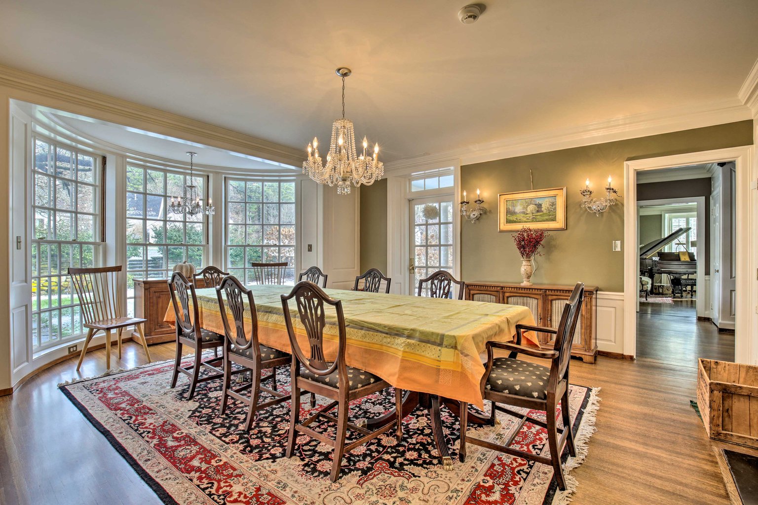 Keene Vacation Rental