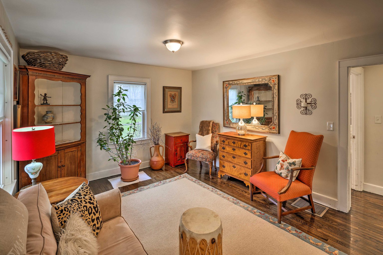 Bridgeport Vacation Rental