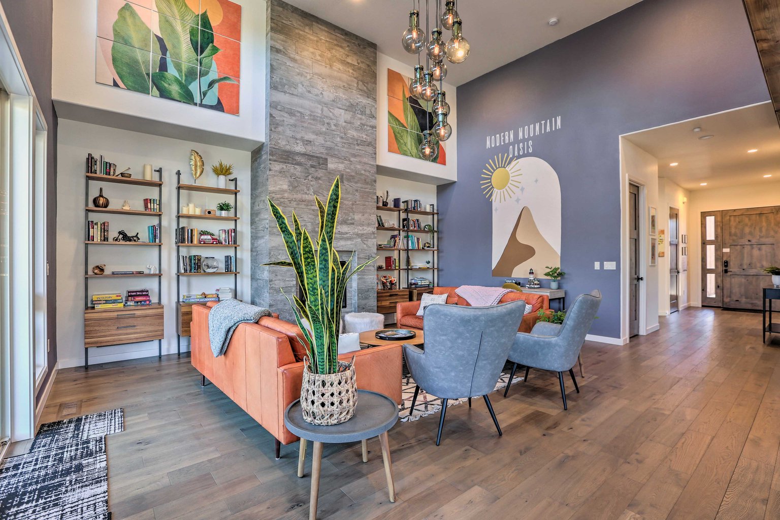 Bend Vacation Rental