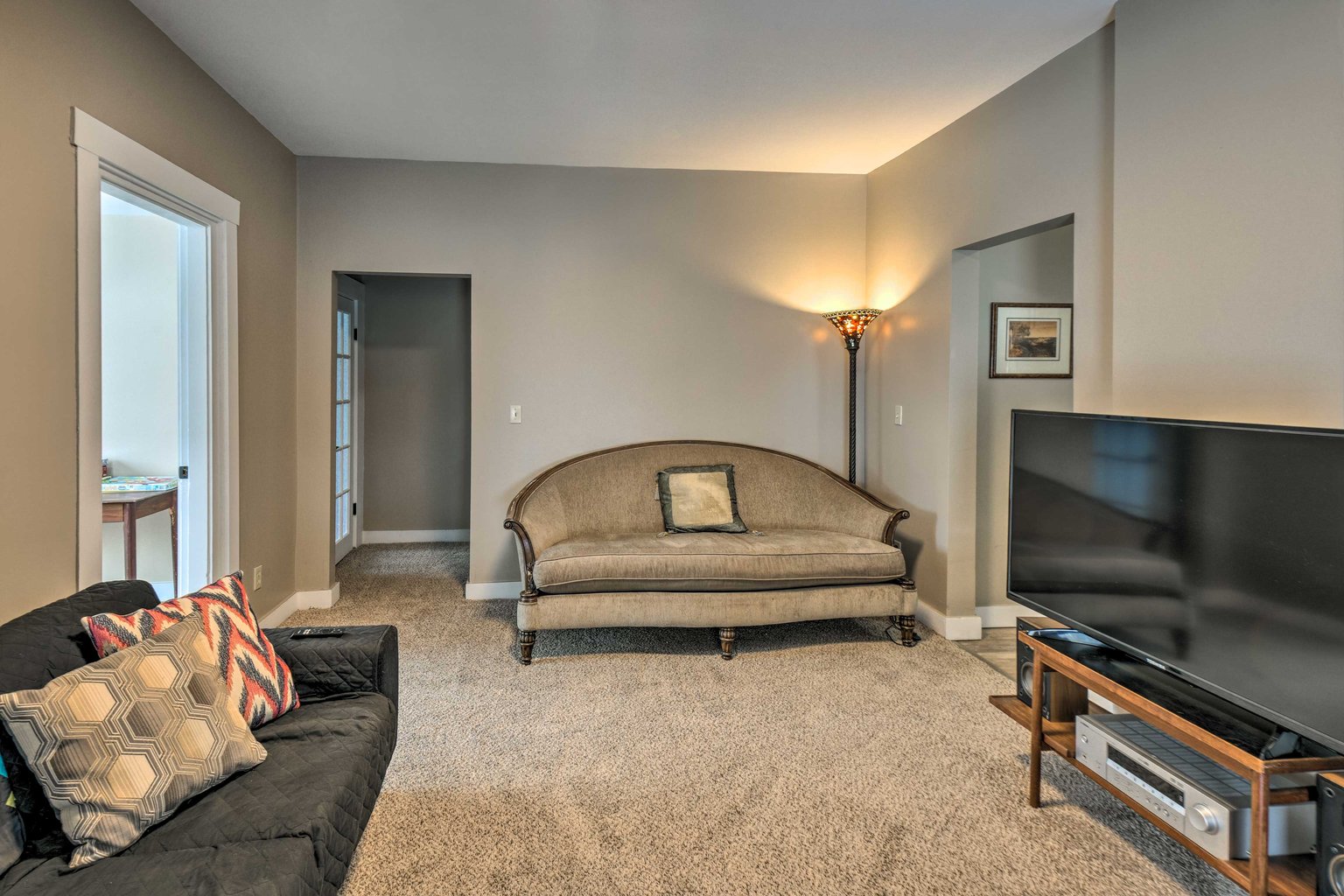 Henniker Vacation Rental