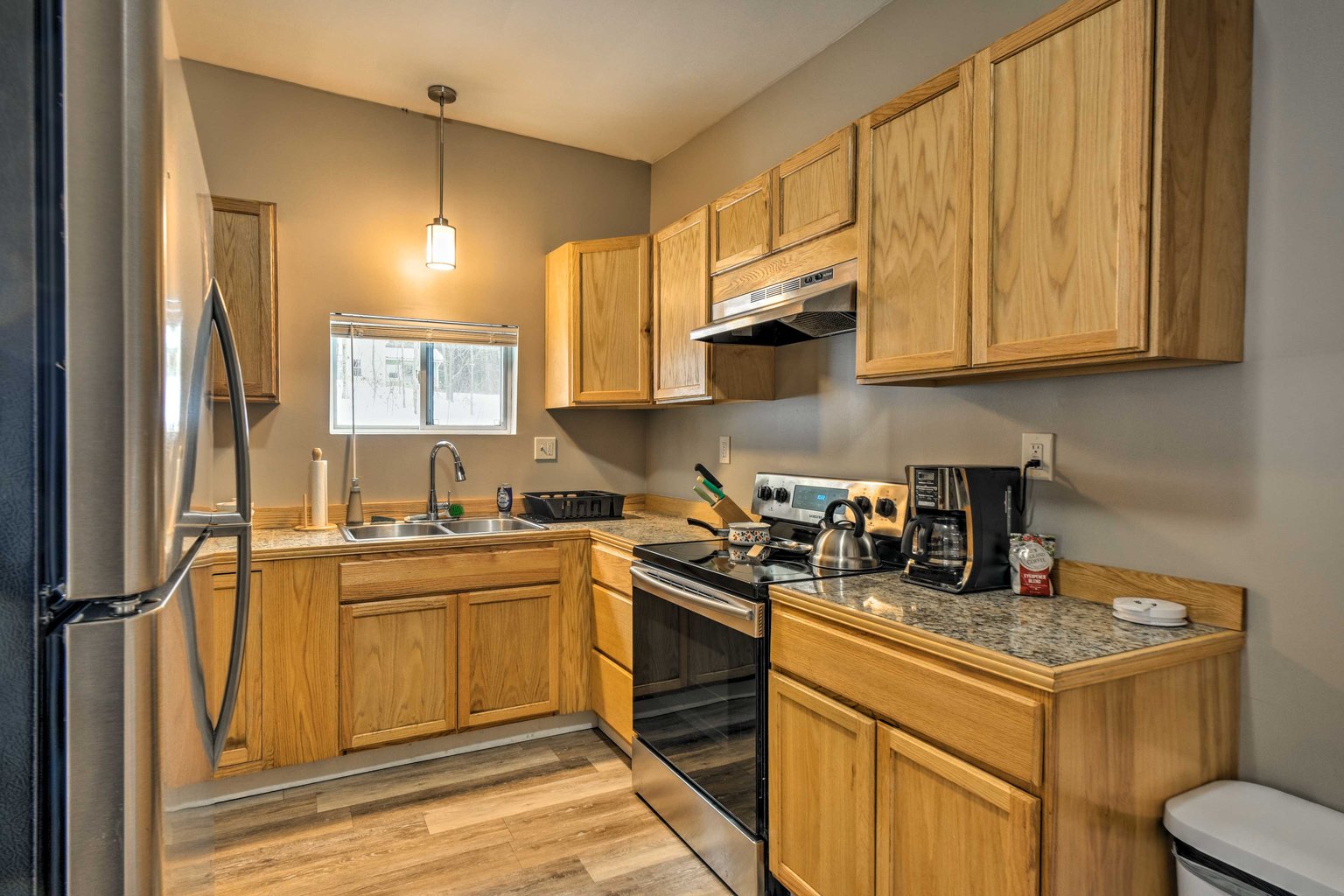 Henniker Vacation Rental