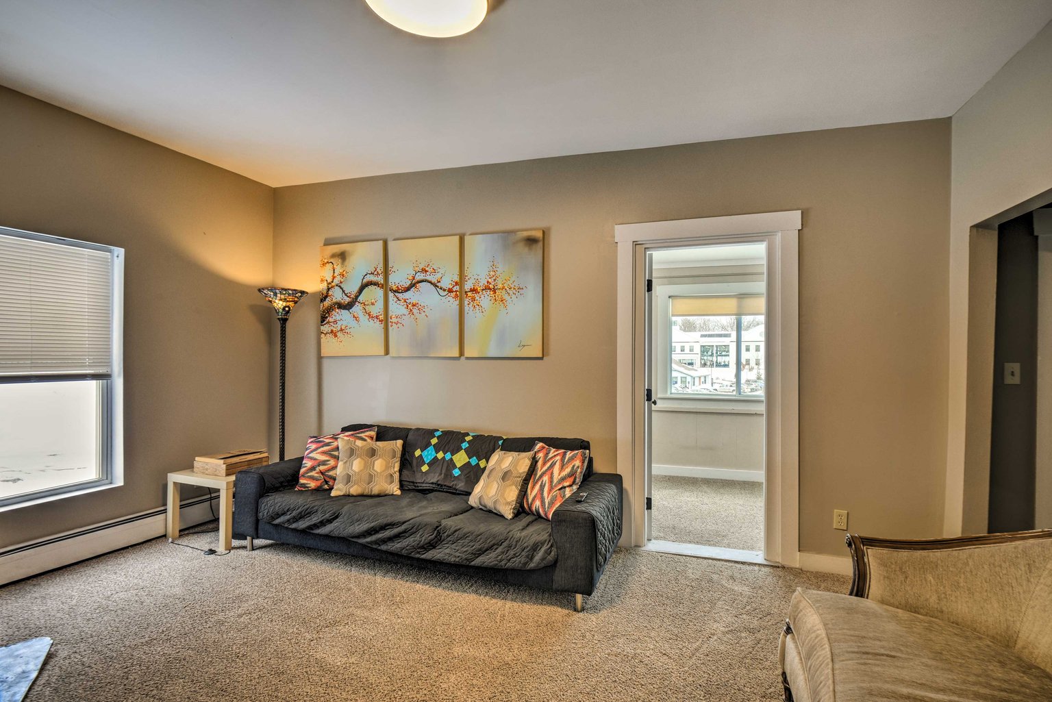 Henniker Vacation Rental