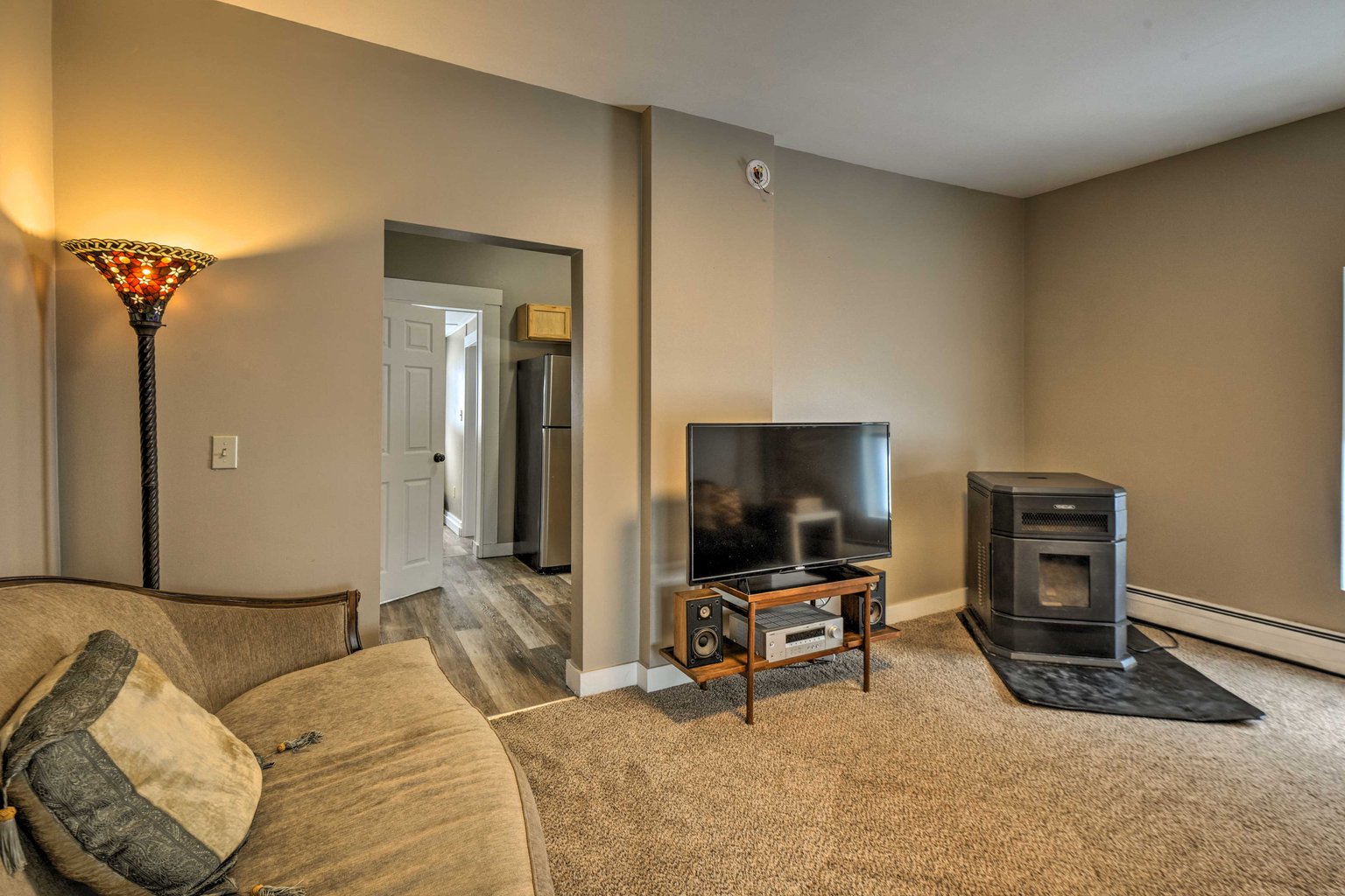 Henniker Vacation Rental