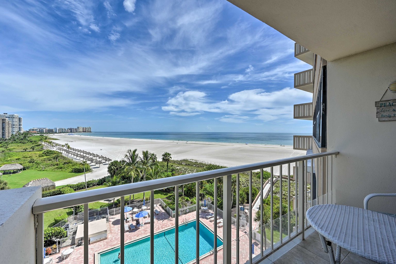Marco Island Vacation Rental