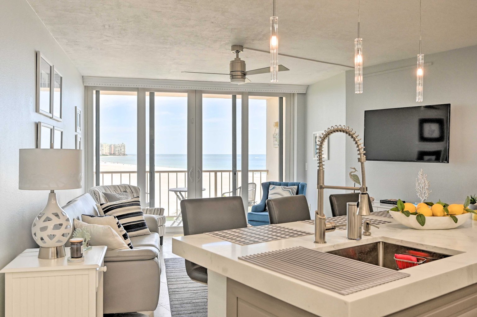 Marco Island Vacation Rental