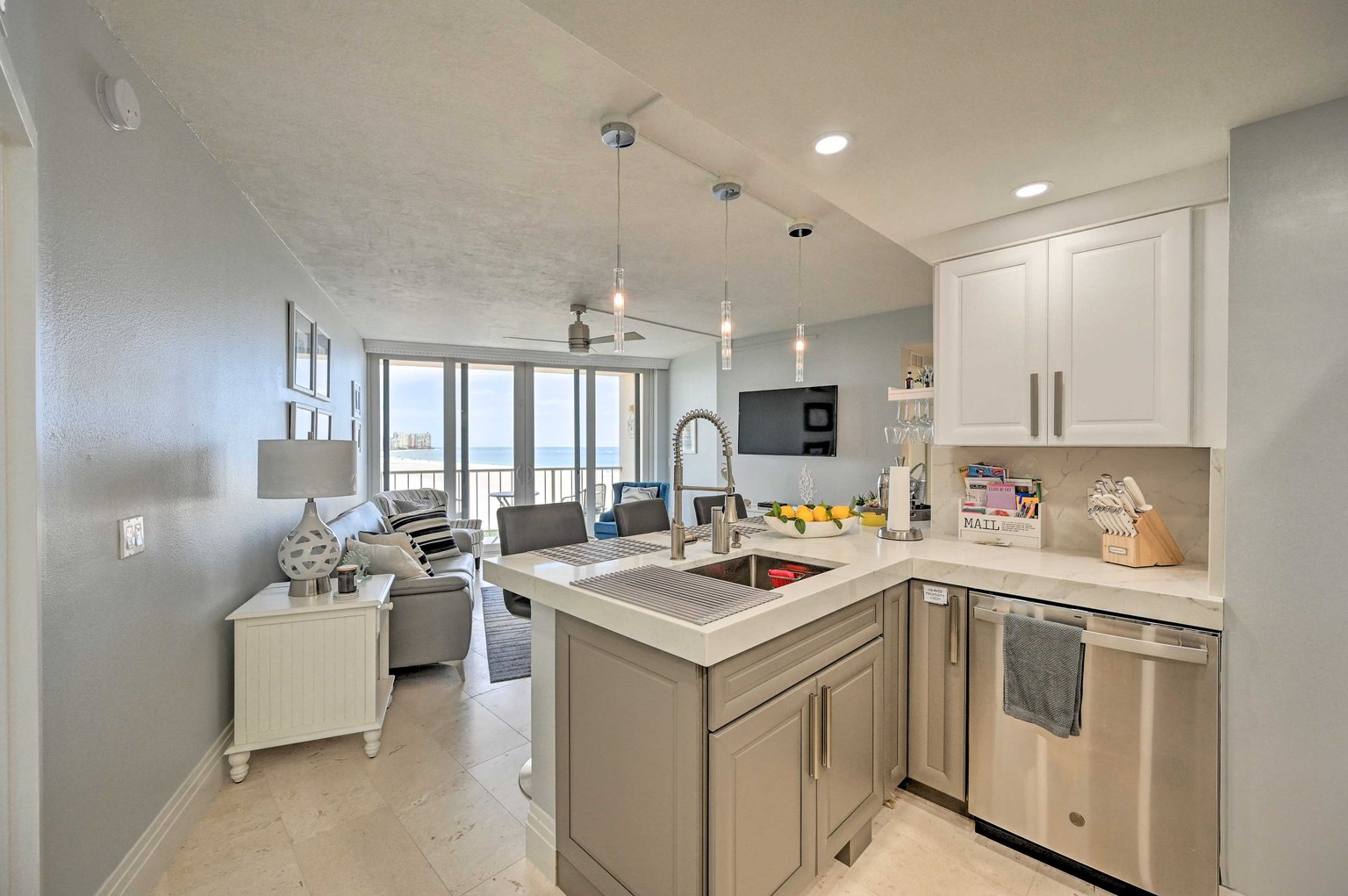 Marco Island Vacation Rental
