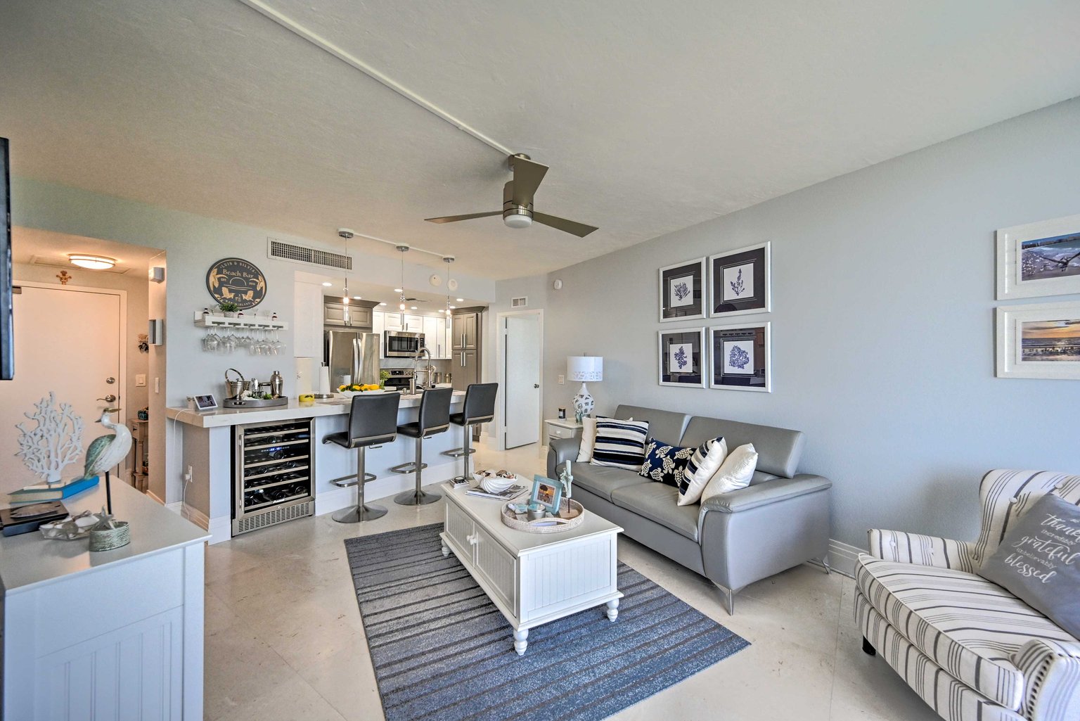 Marco Island Vacation Rental