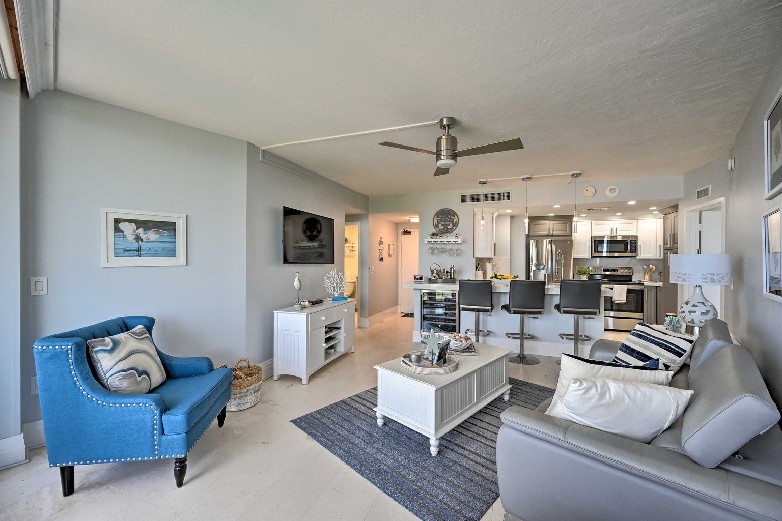 Marco Island Vacation Rental