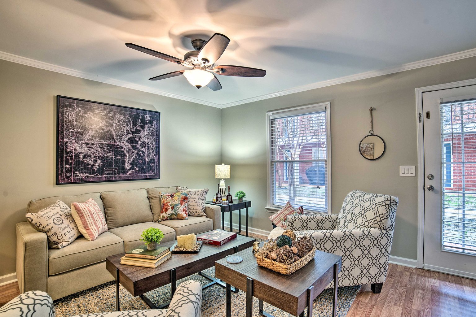 Starkville Vacation Rental