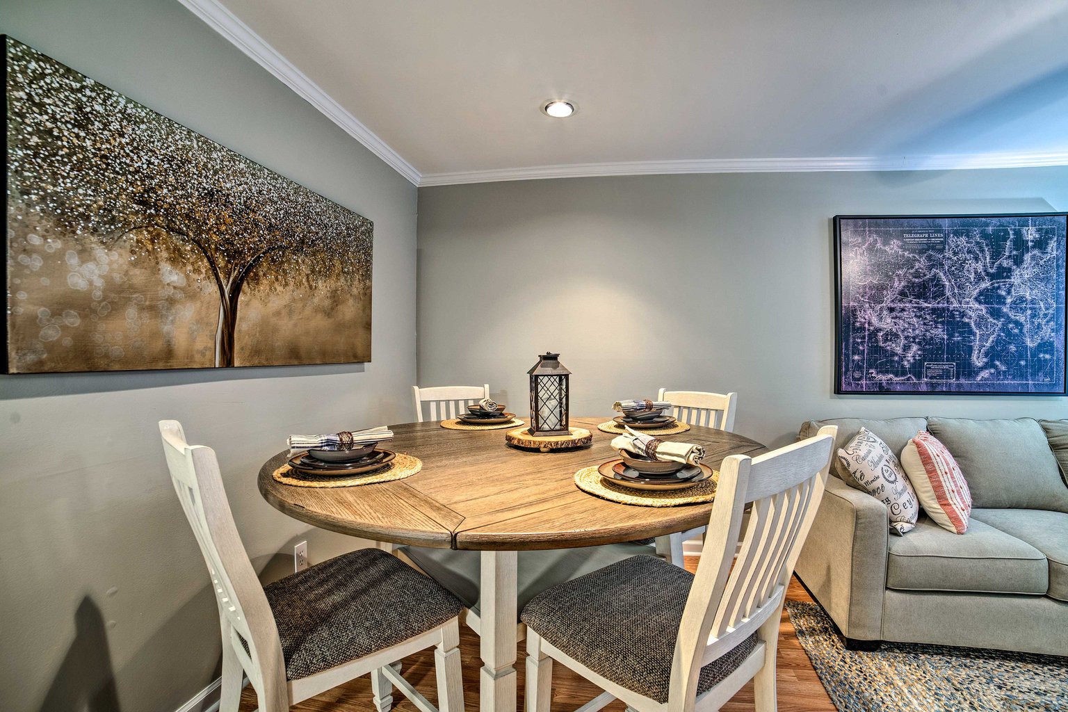 Starkville Vacation Rental