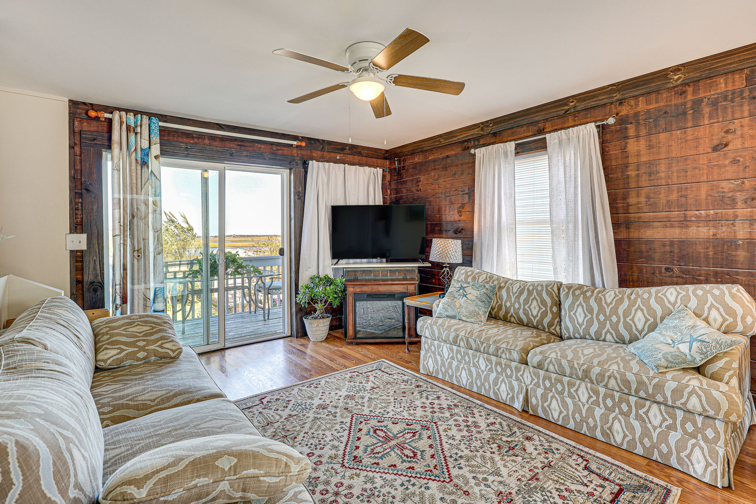North Topsail Beach Vacation Rental