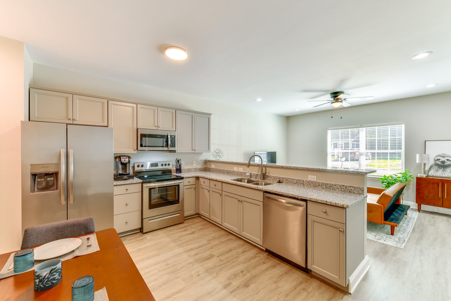 Dallas Vacation Rental