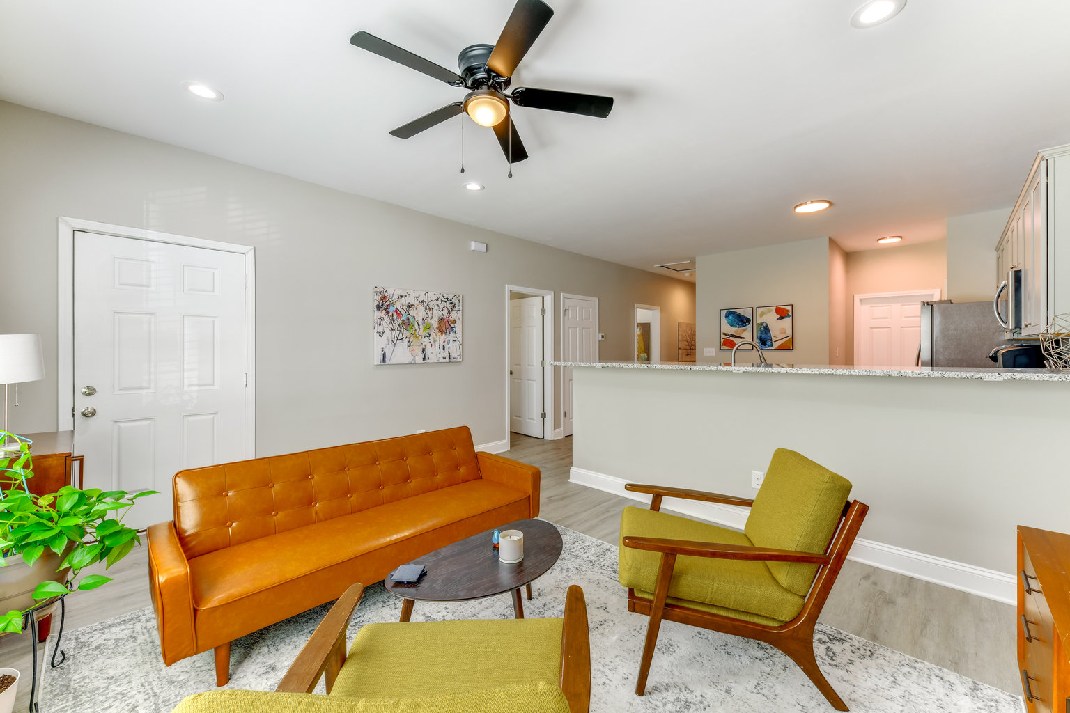 Dallas Vacation Rental