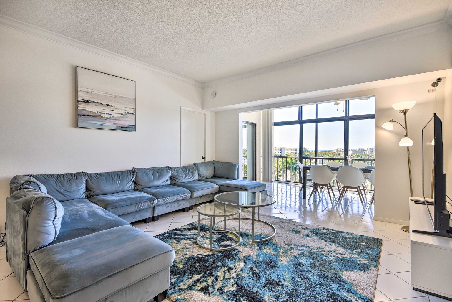 Siesta Key Vacation Rental