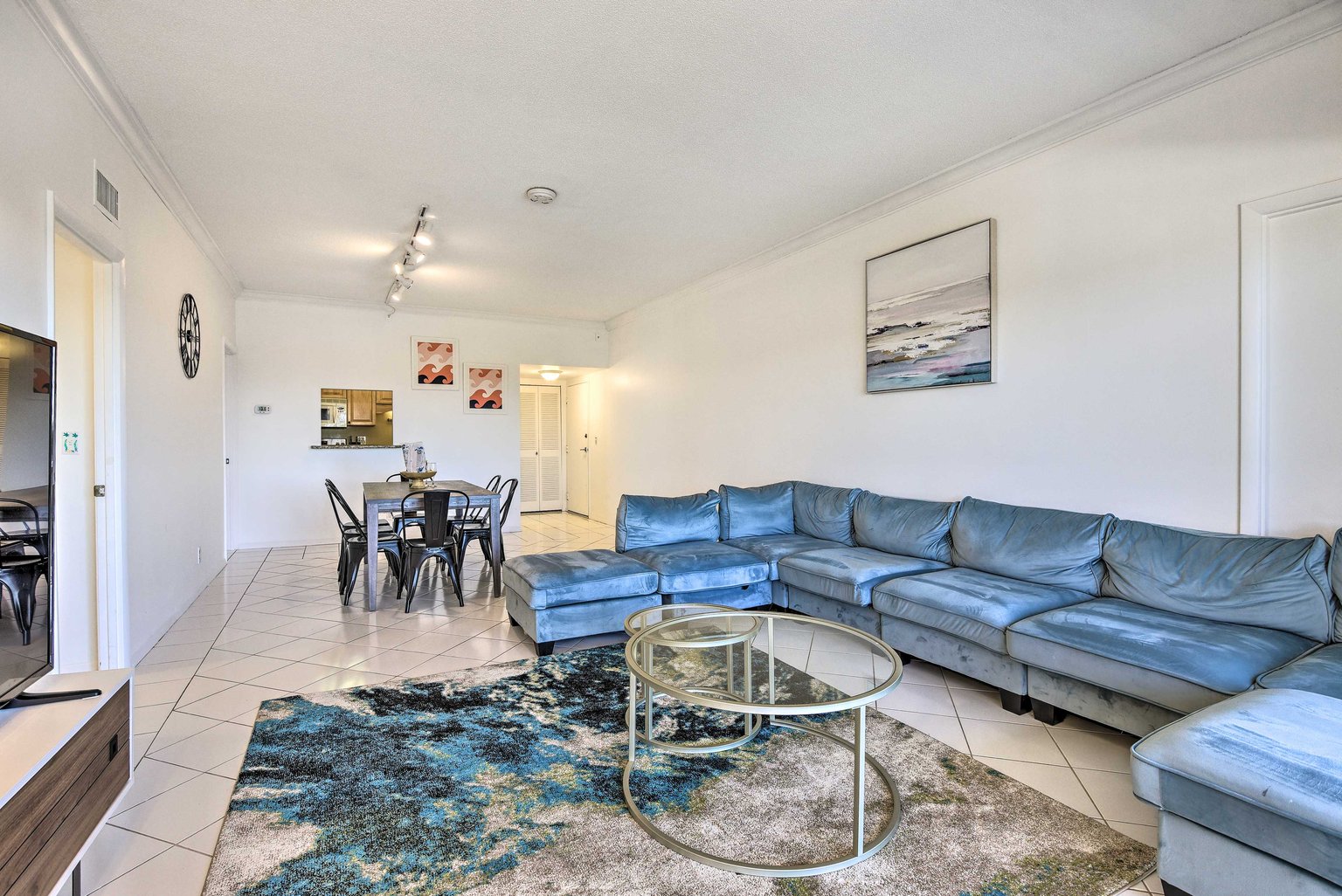Siesta Key Vacation Rental