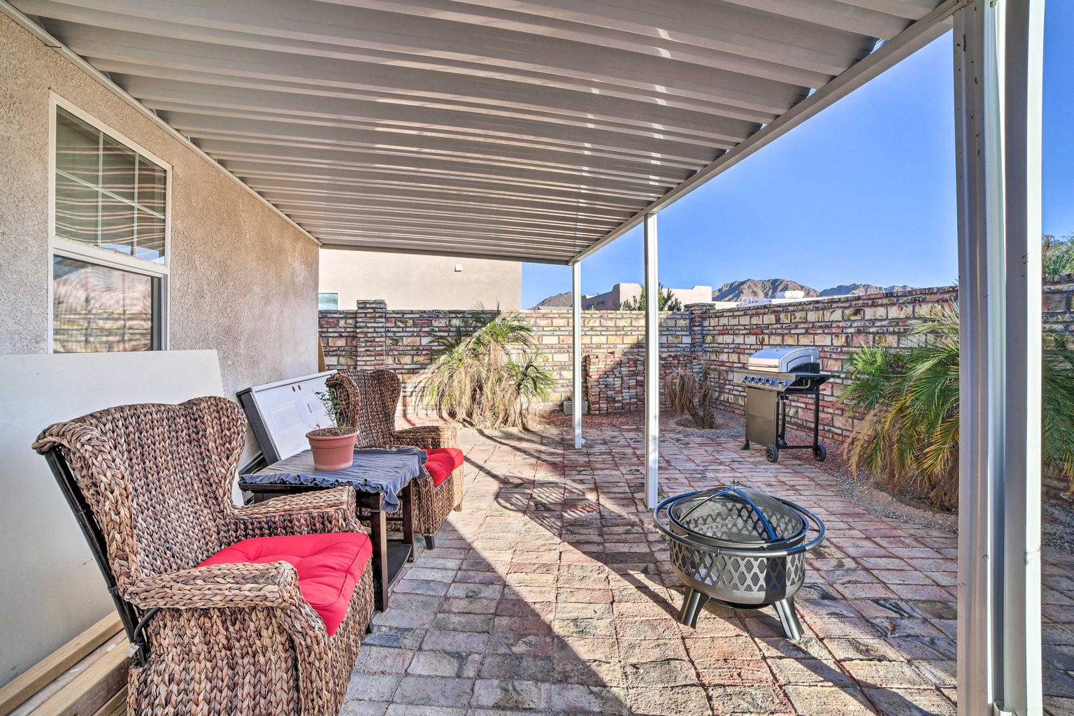 Yuma Vacation Rental