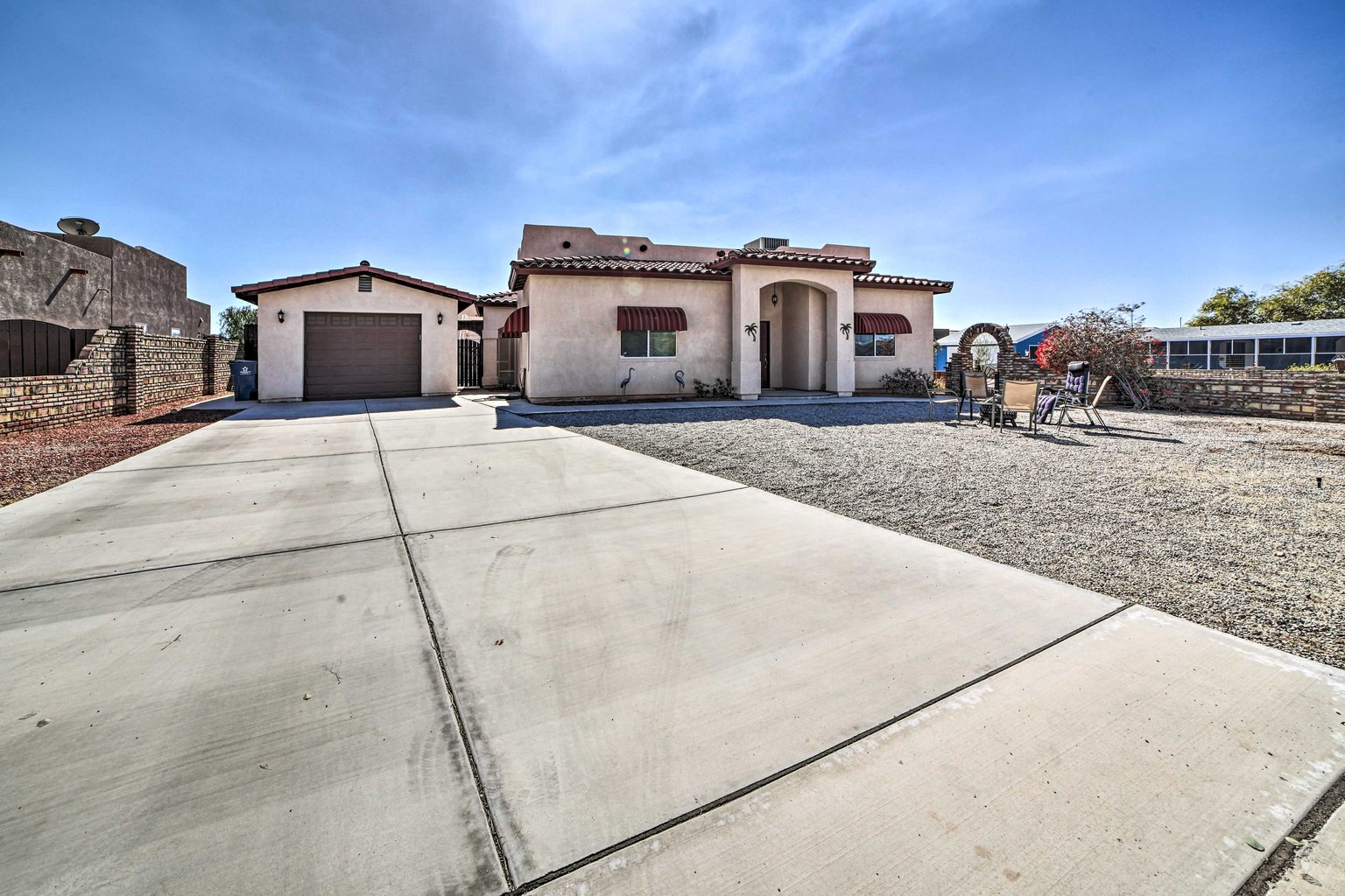 Yuma Vacation Rental