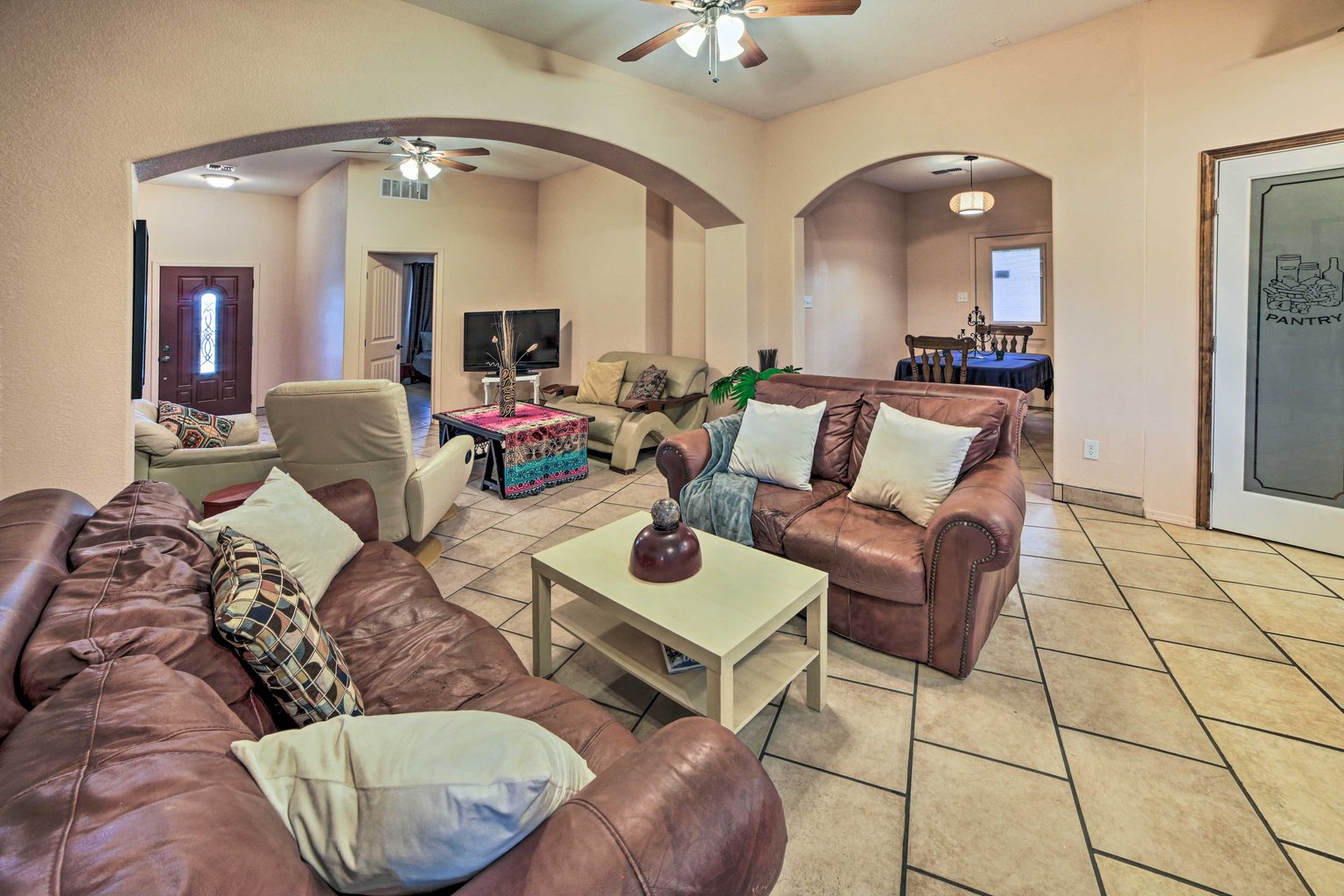 Yuma Vacation Rental