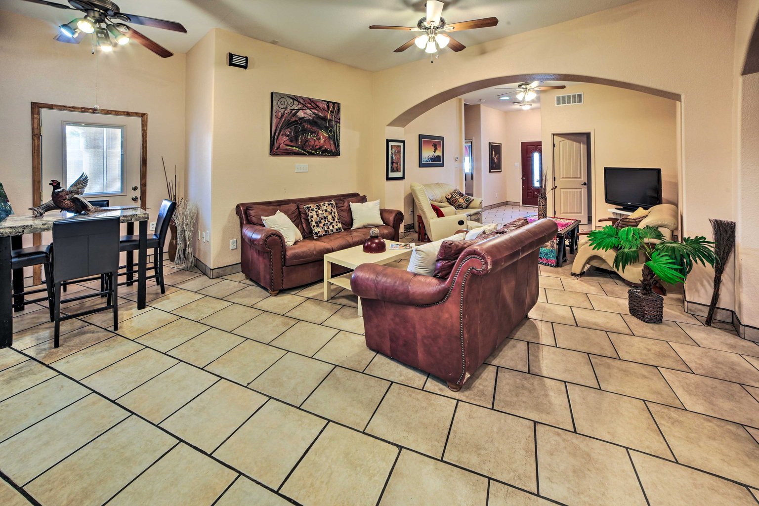 Yuma Vacation Rental