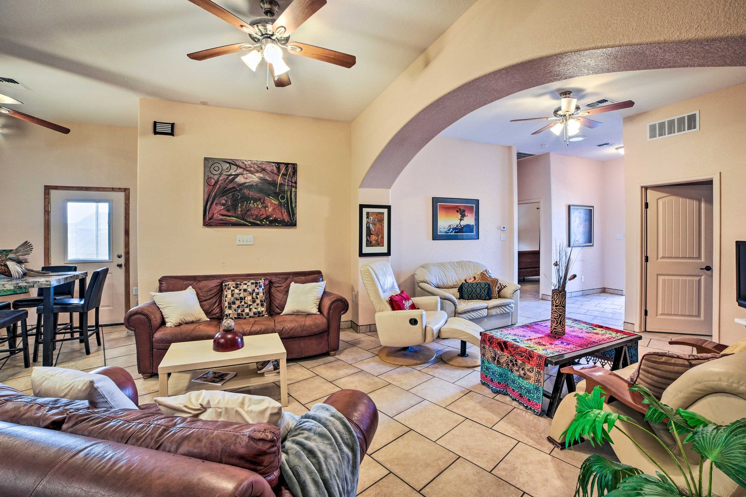 Yuma Vacation Rental