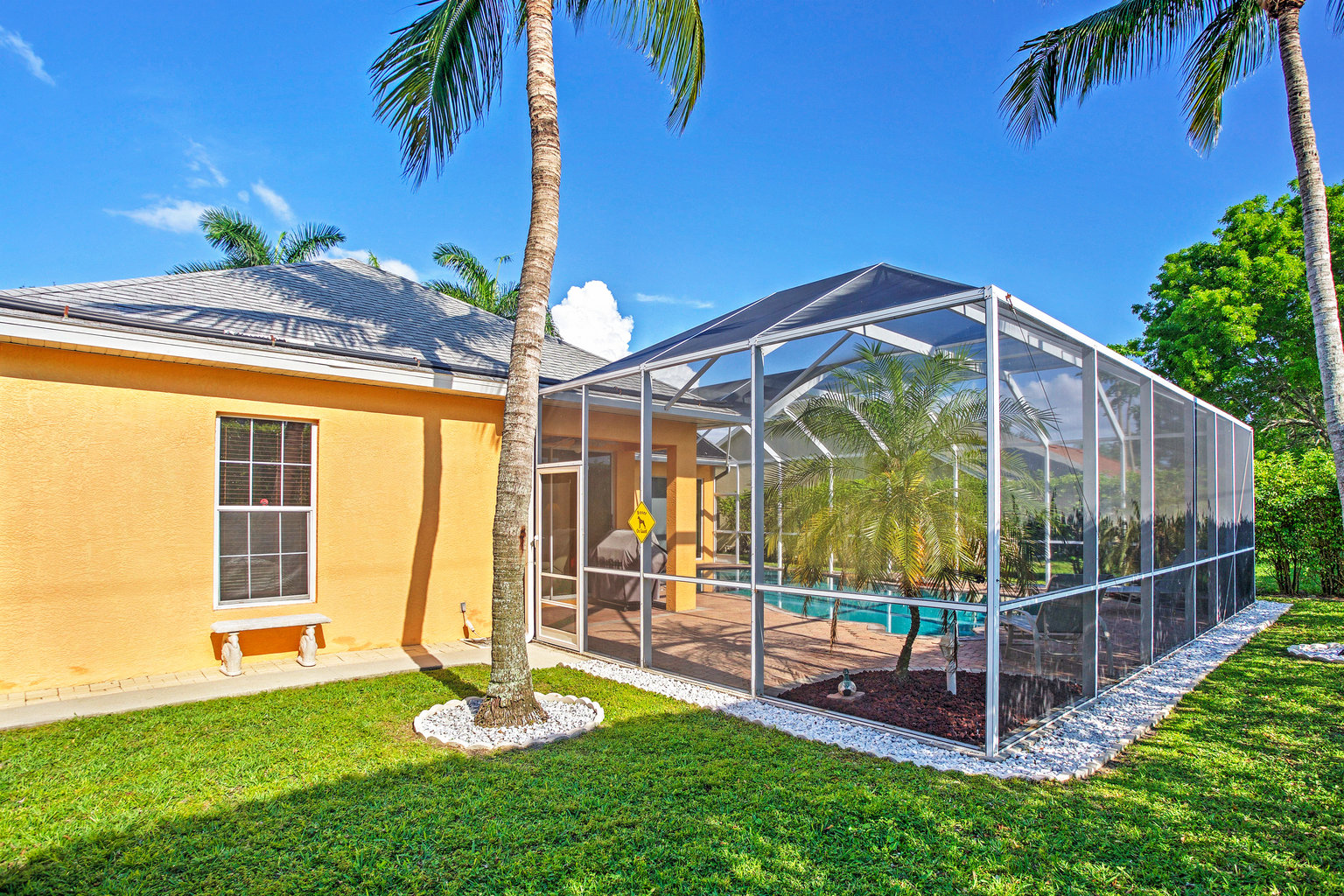 Naples Vacation Rental