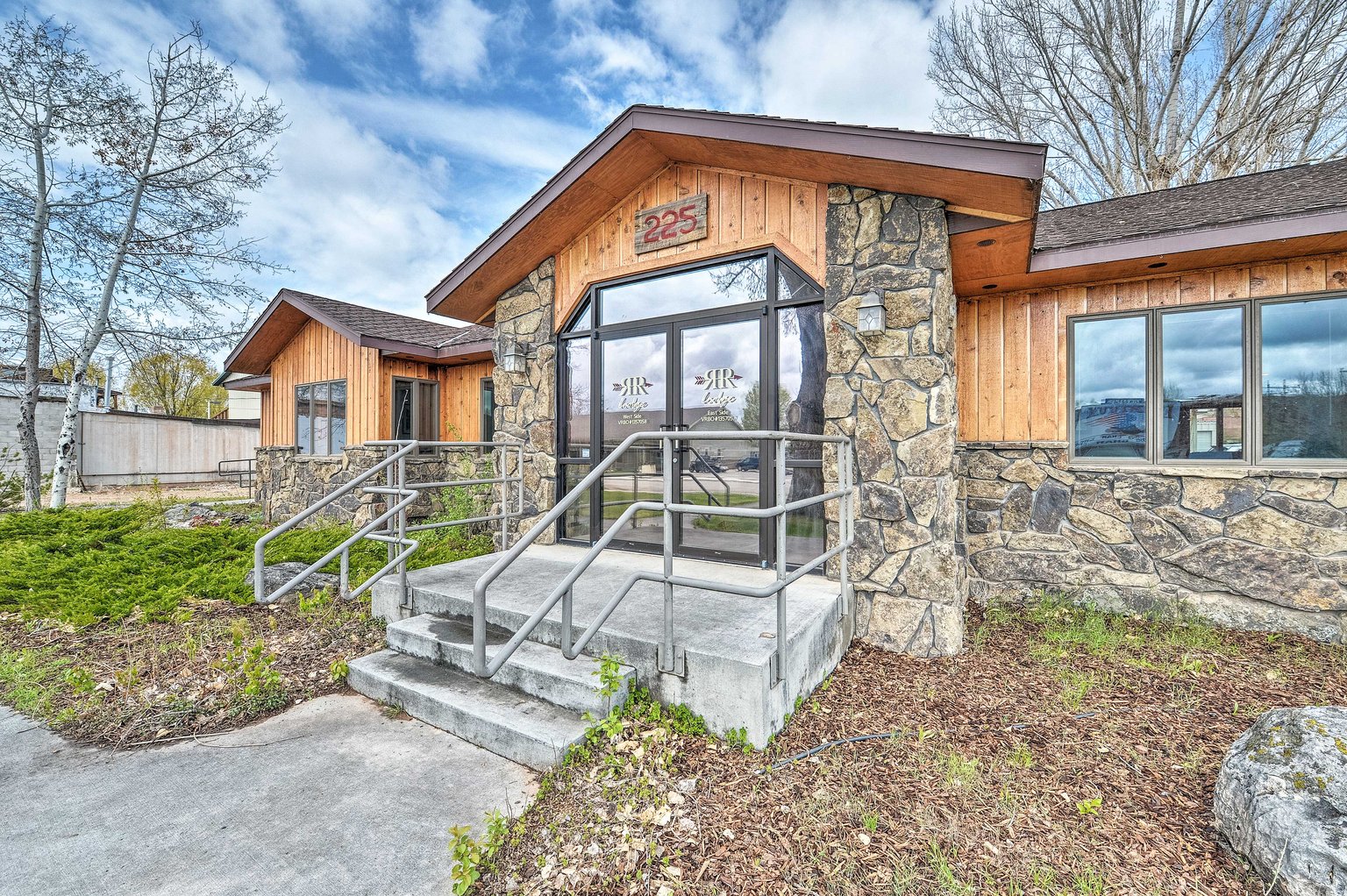 Ten Sleep Vacation Rental