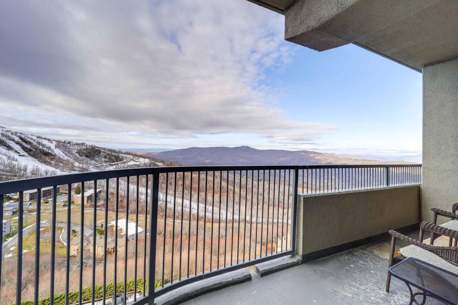 Sugar Mountain Vacation Rental