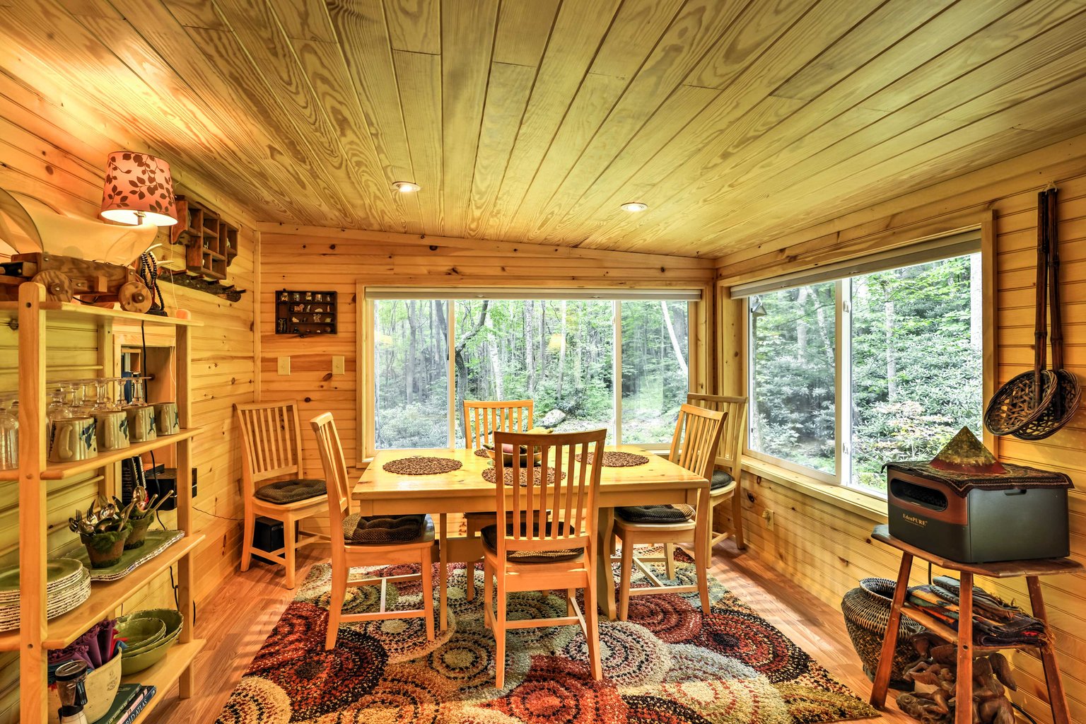 Burnsville Vacation Rental