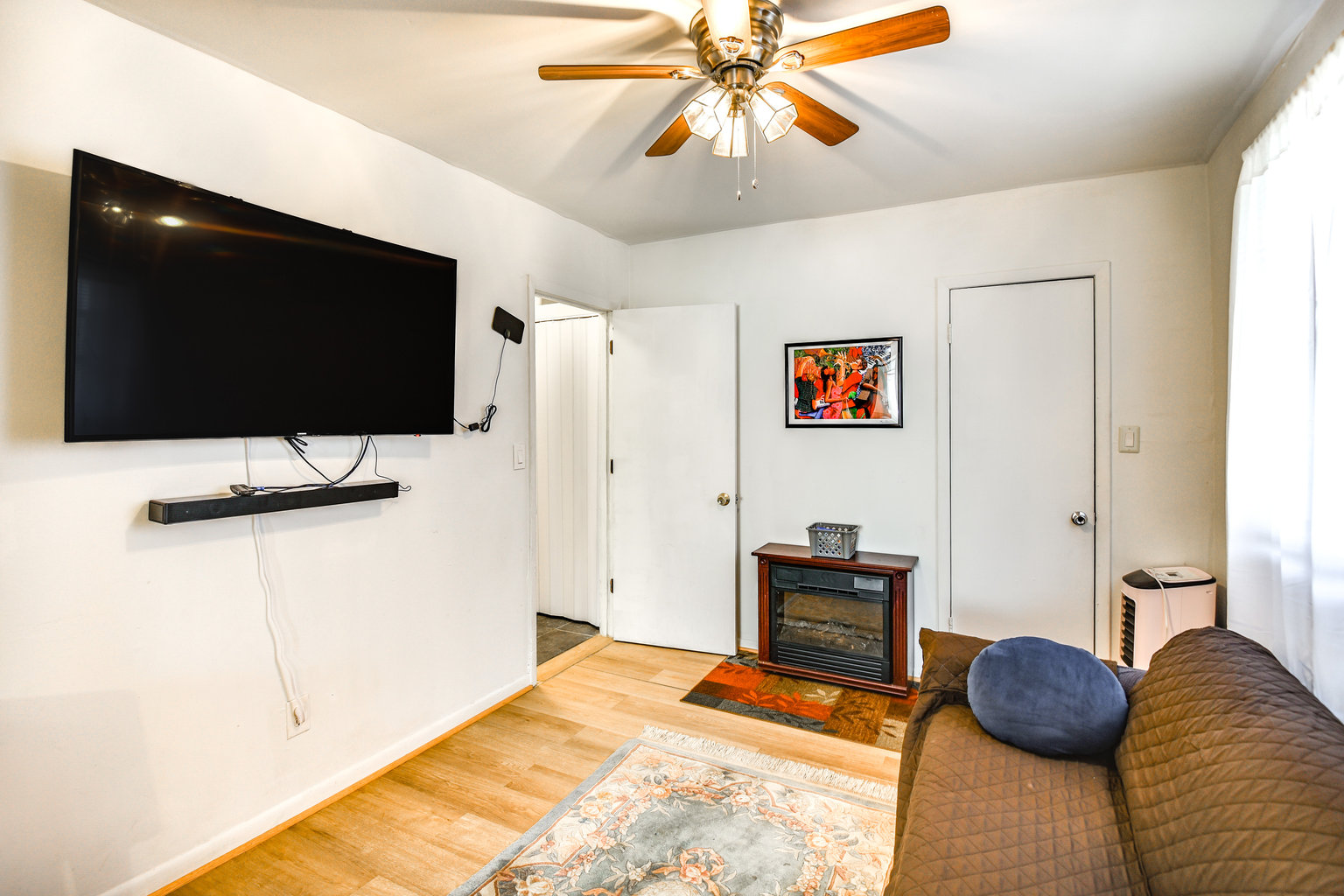Hampton Vacation Rental