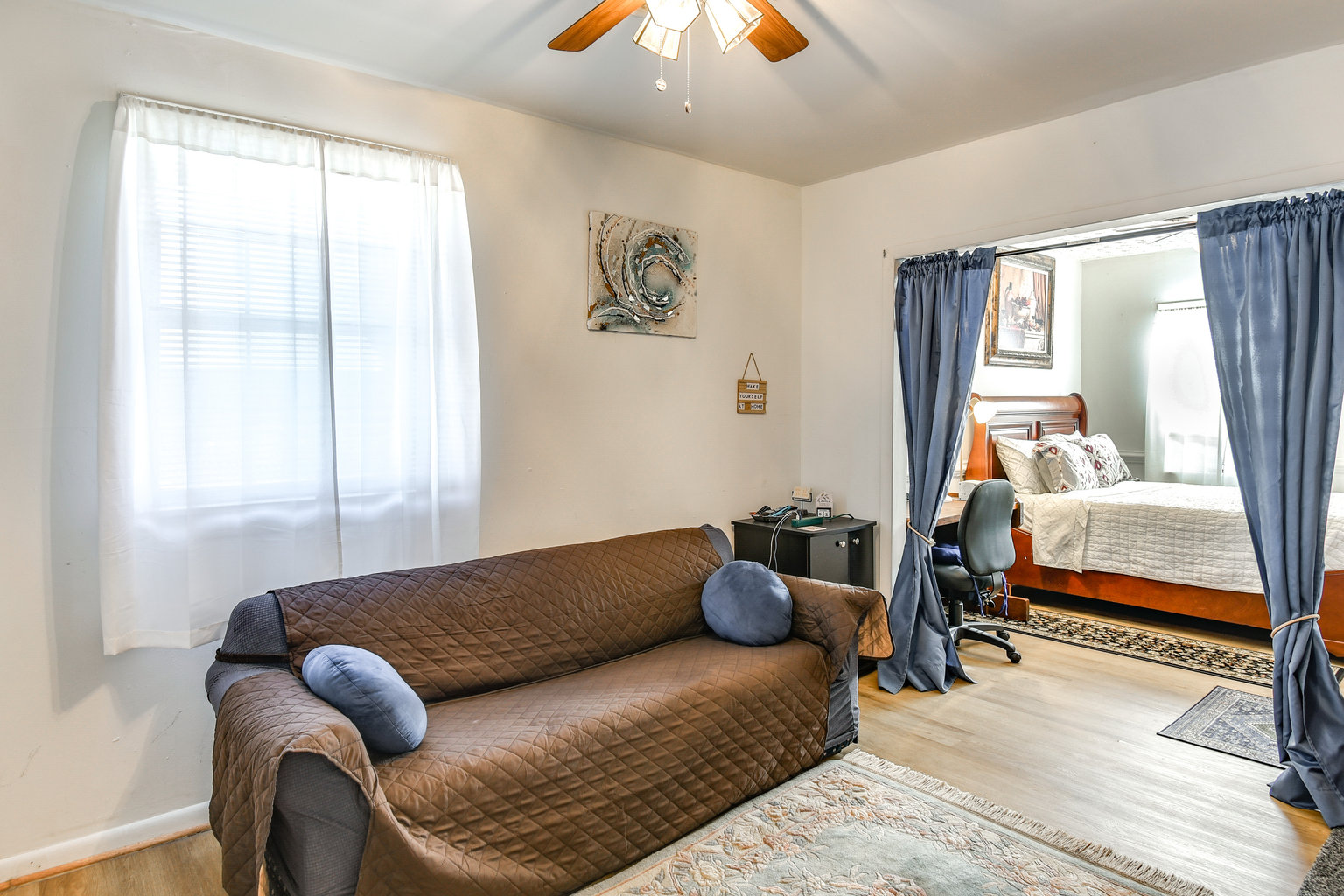 Hampton Vacation Rental