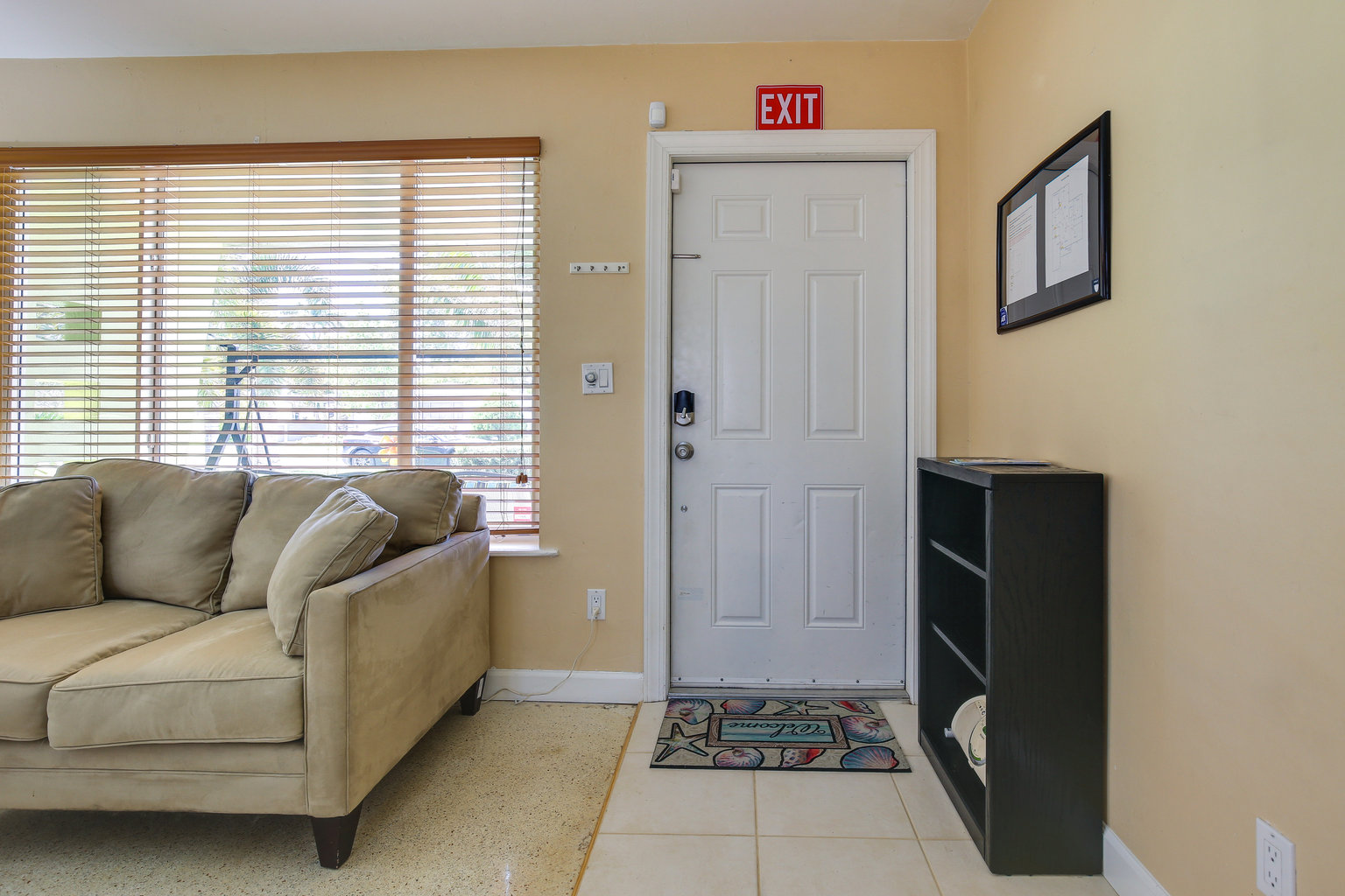 Hollywood Vacation Rental