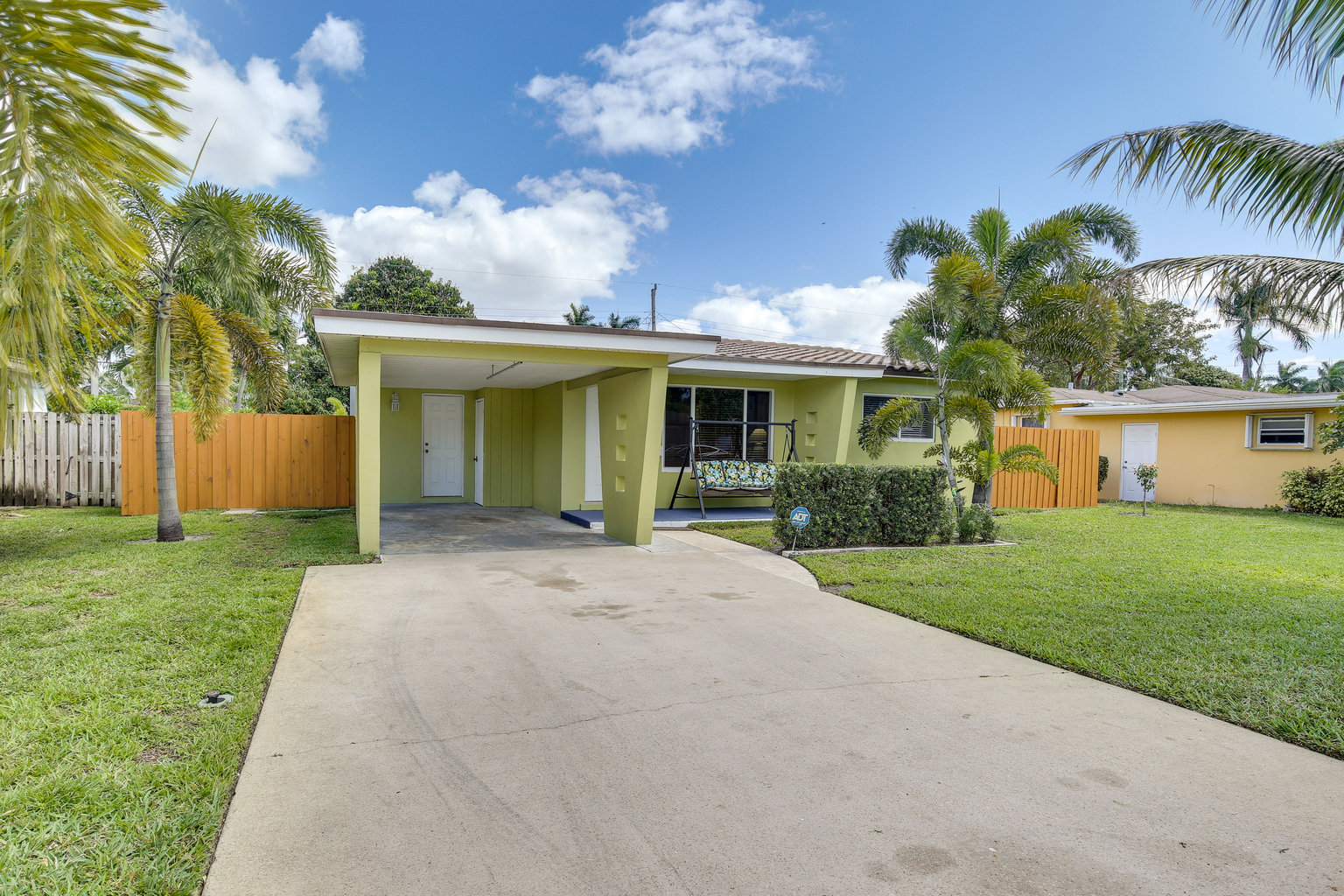 Hollywood Vacation Rental