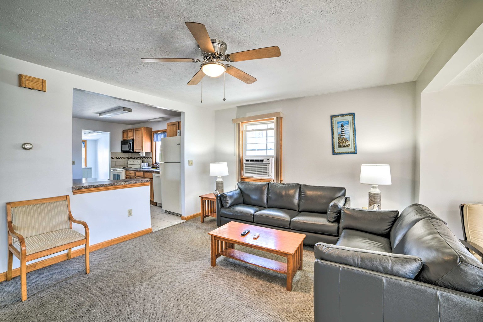 Old Orchard Beach Vacation Rental