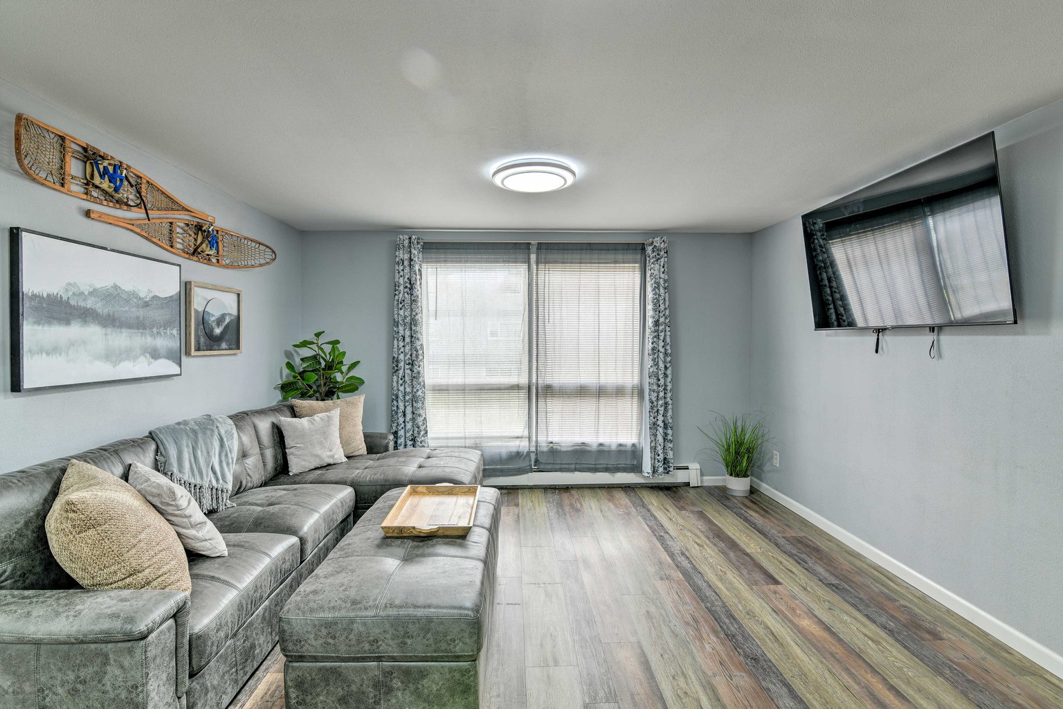 Anchorage Vacation Rental