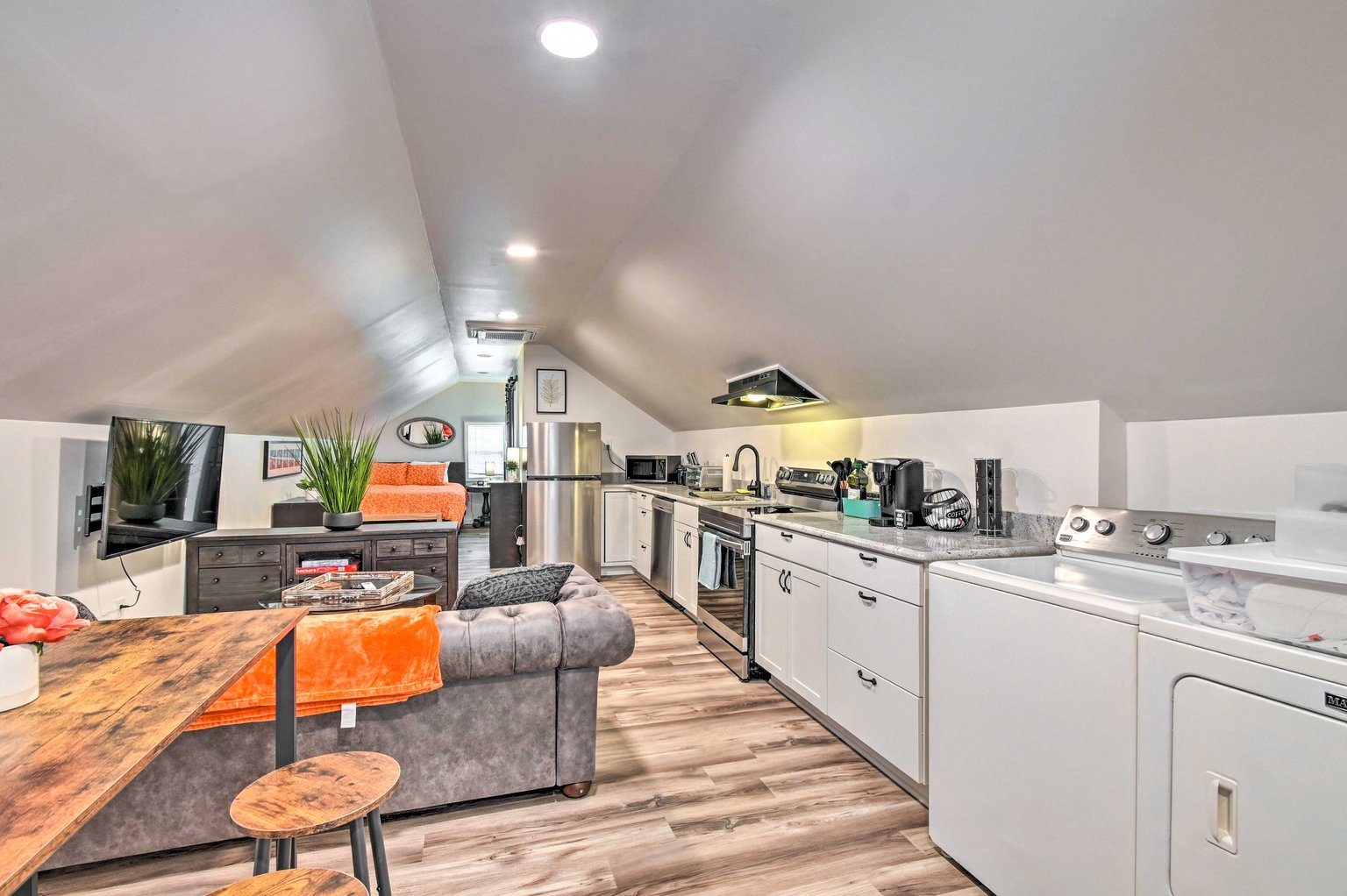 Fayetteville Vacation Rental