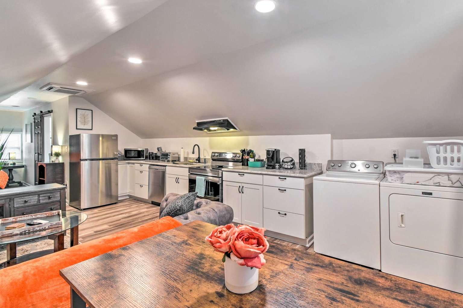 Fayetteville Vacation Rental