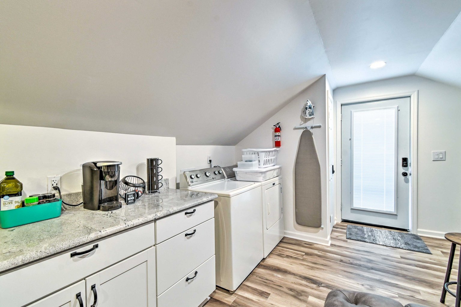 Fayetteville Vacation Rental