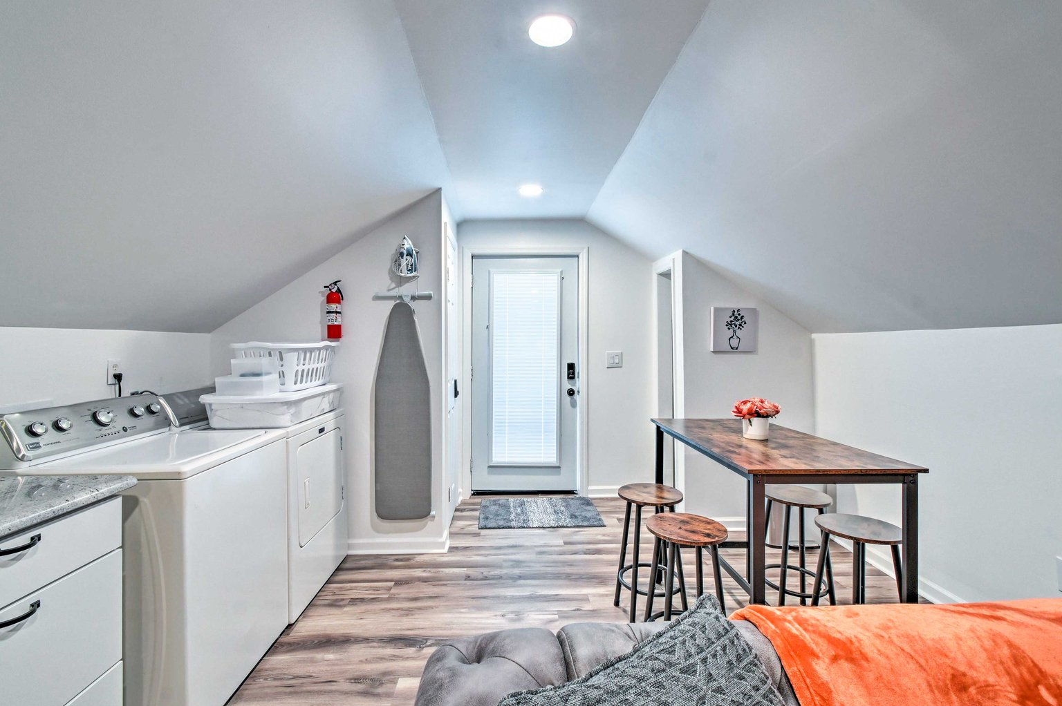 Fayetteville Vacation Rental