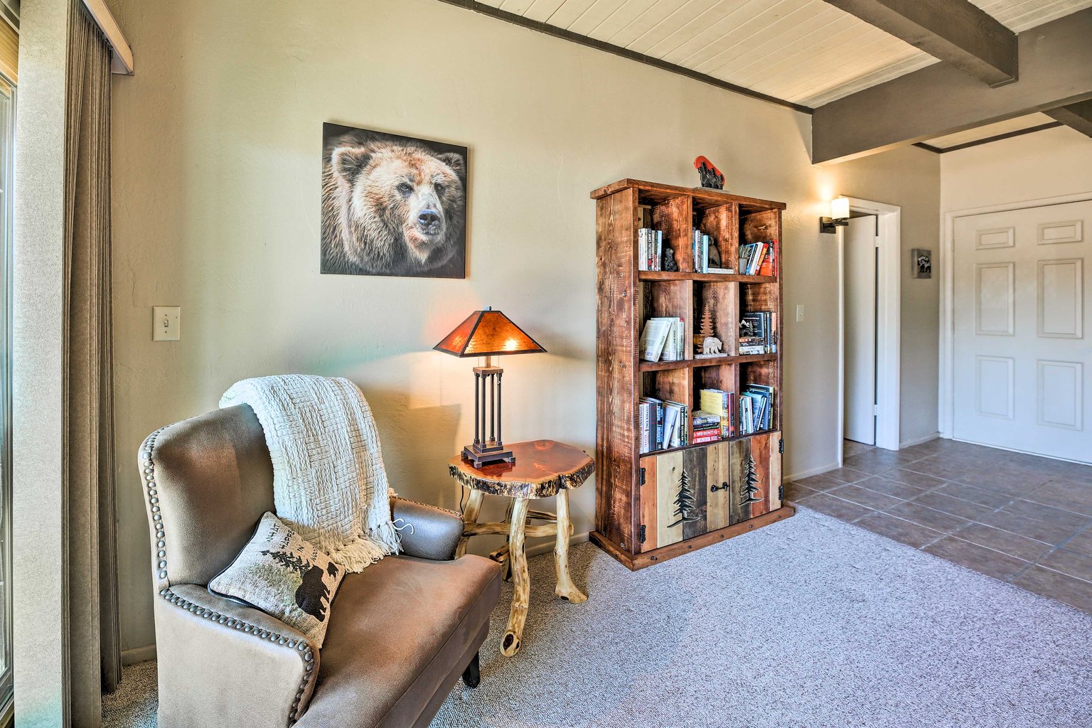 Pinetop Country Club Vacation Rental