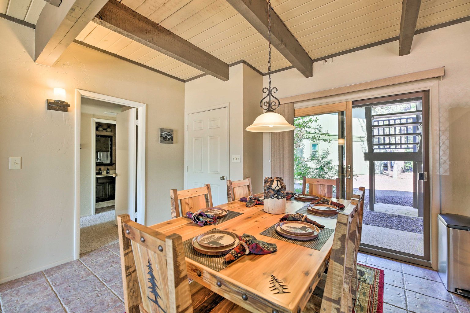 Pinetop Country Club Vacation Rental