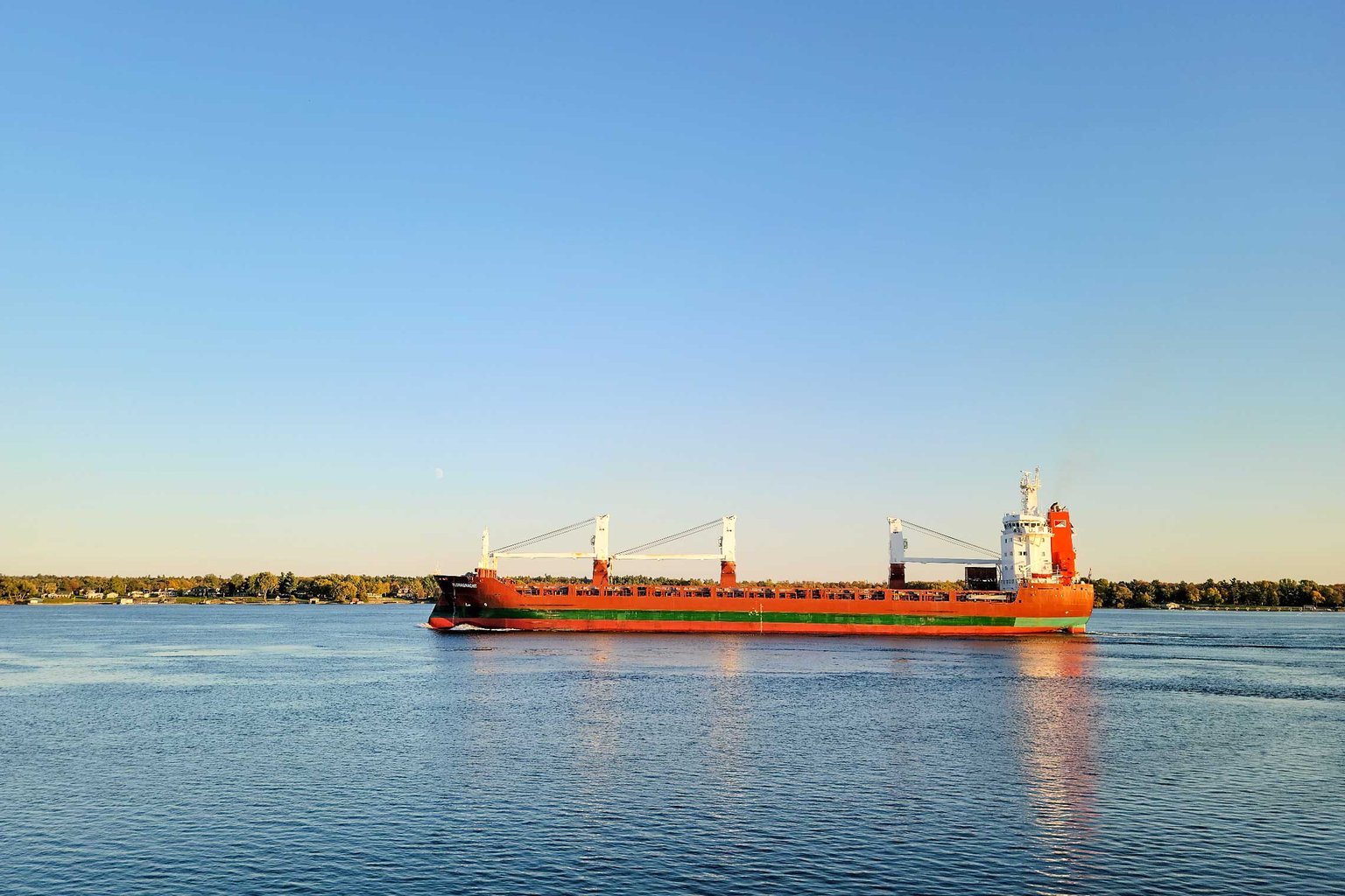 Wellesley Island Vacation Rental