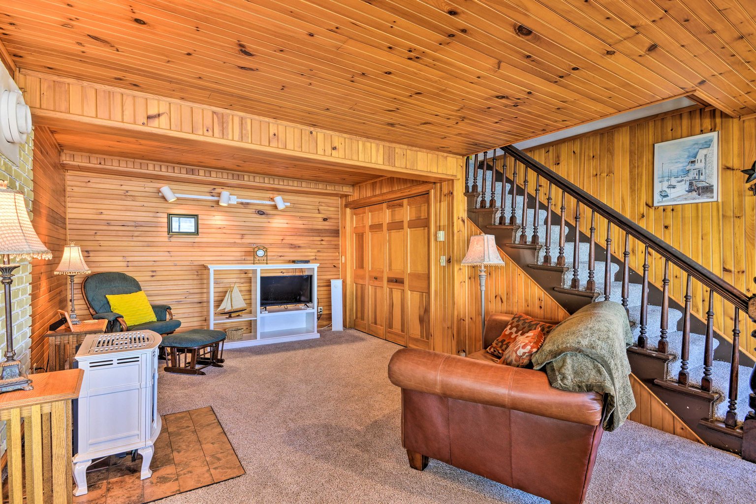 Wellesley Island Vacation Rental