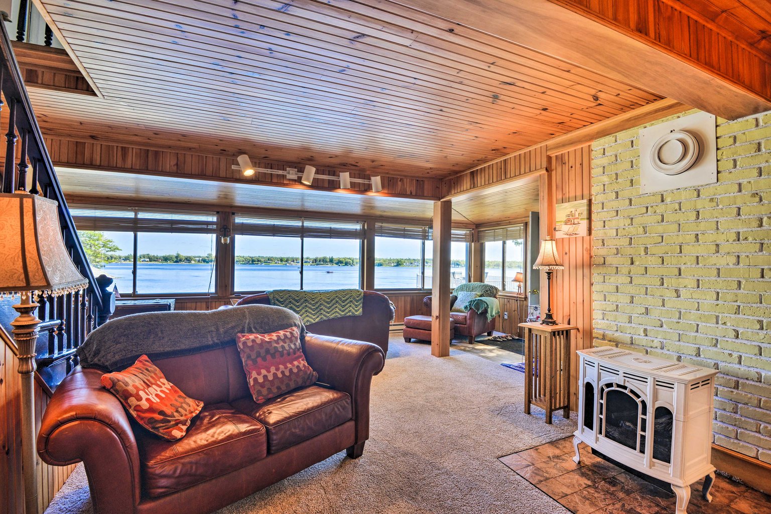 Wellesley Island Vacation Rental