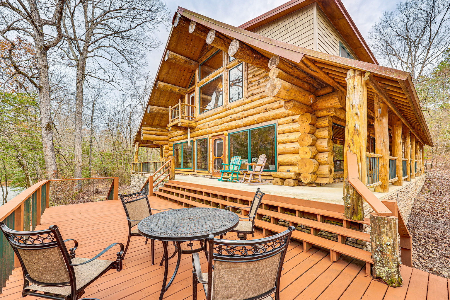 Murfreesboro Vacation Rental