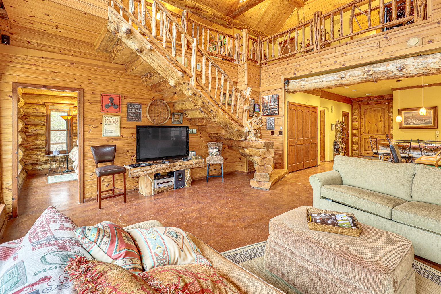 Murfreesboro Vacation Rental