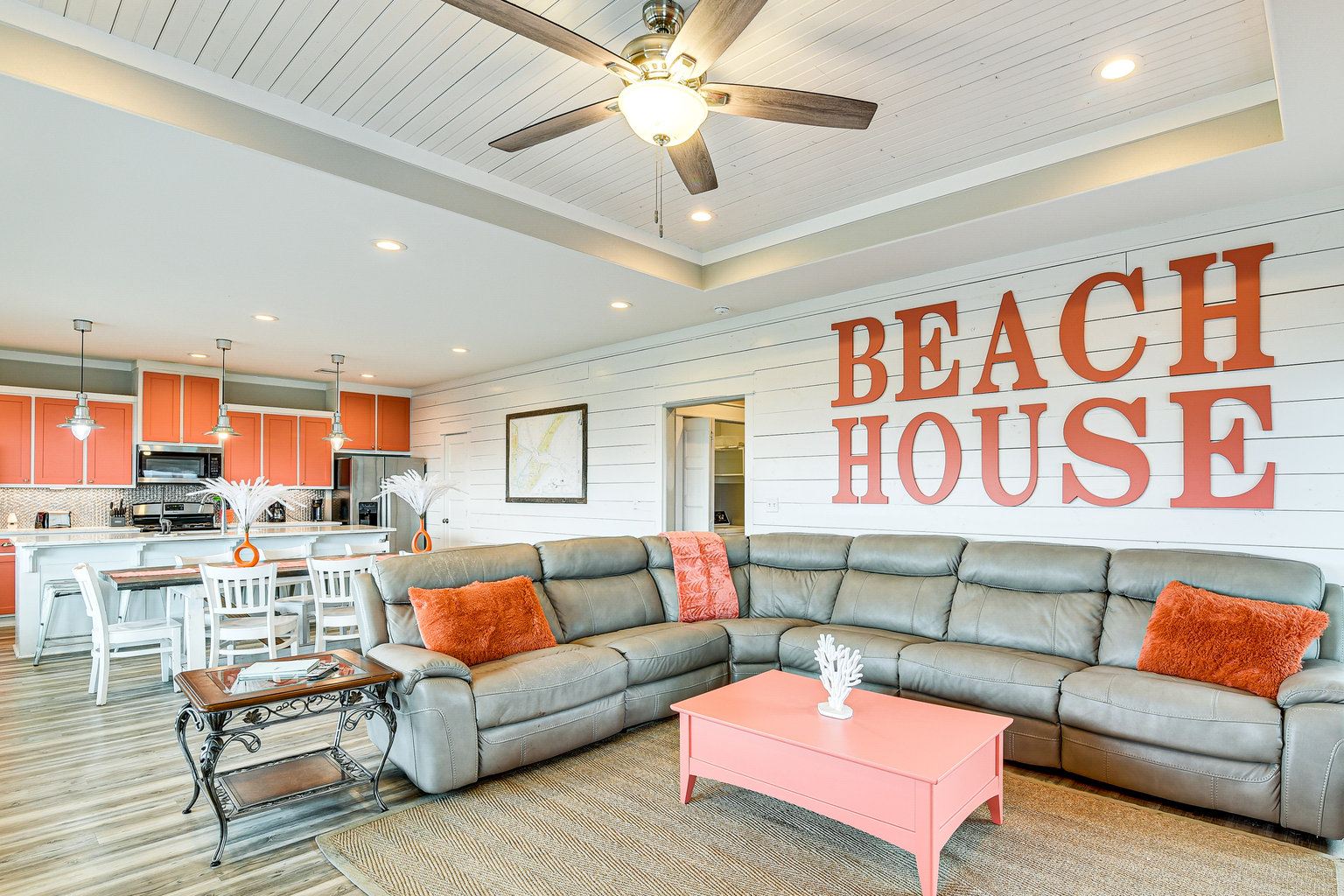 Bolivar Peninsula Vacation Rental
