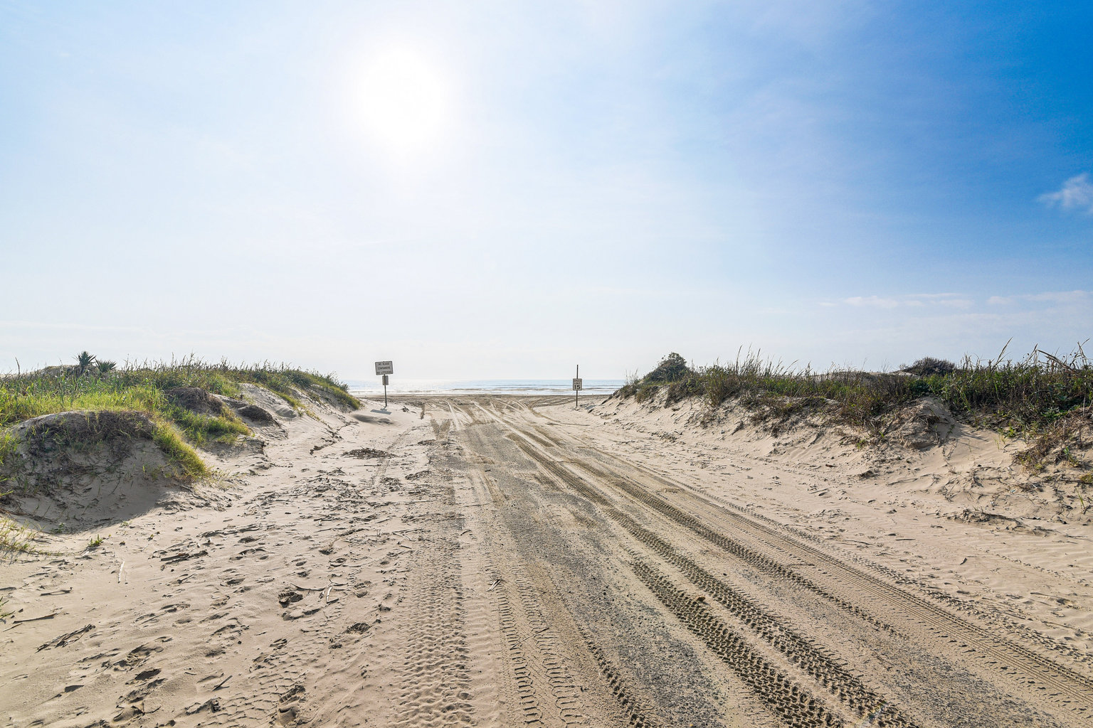 Bolivar Peninsula Vacation Rental