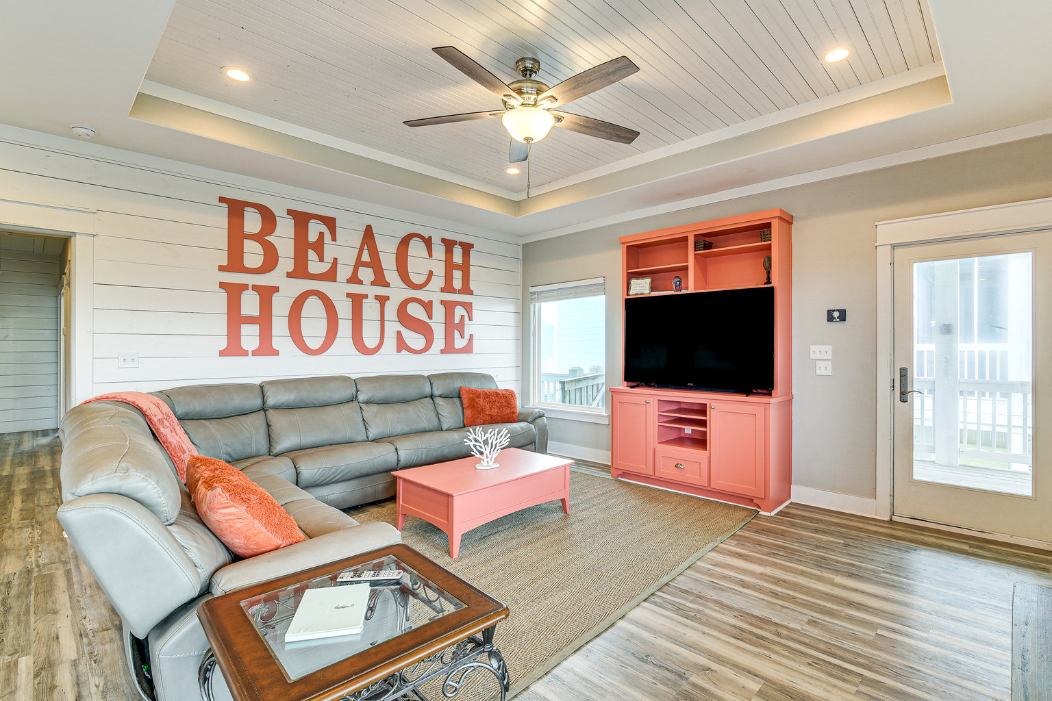 Bolivar Peninsula Vacation Rental