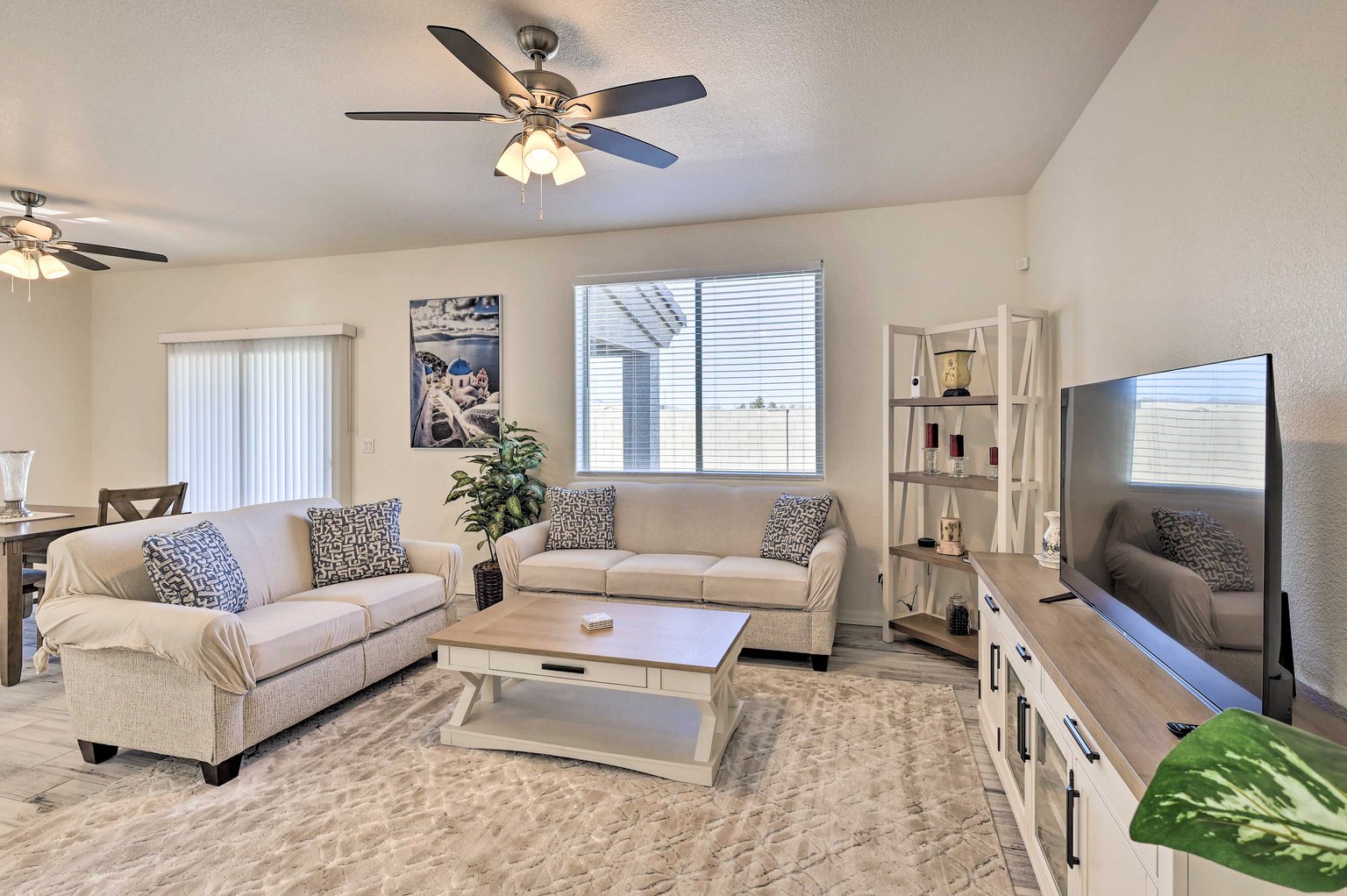 Kingman Vacation Rental