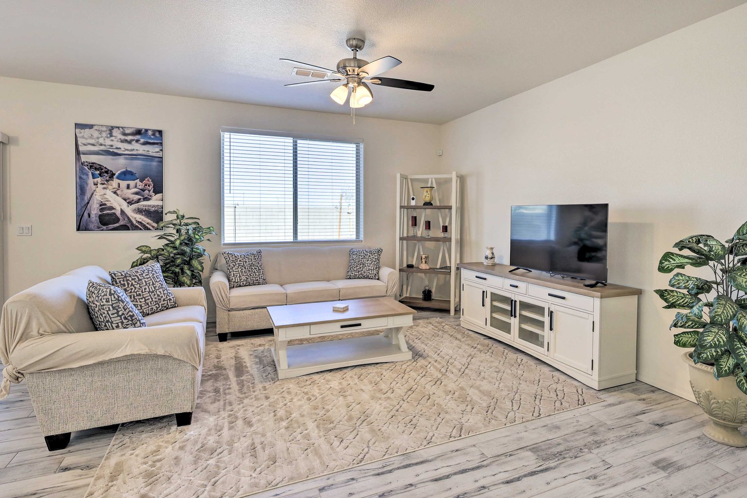 Kingman Vacation Rental